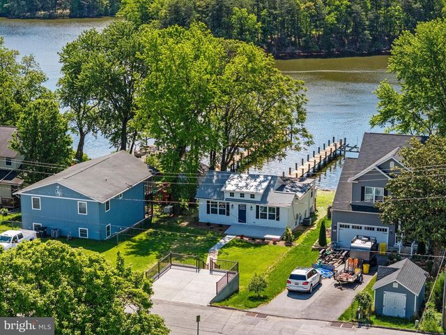 7847 LEYMAR RD, Glen Burnie, MD 21060