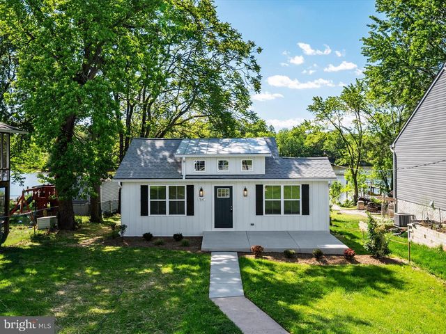 7847 LEYMAR RD, Glen Burnie, MD 21060