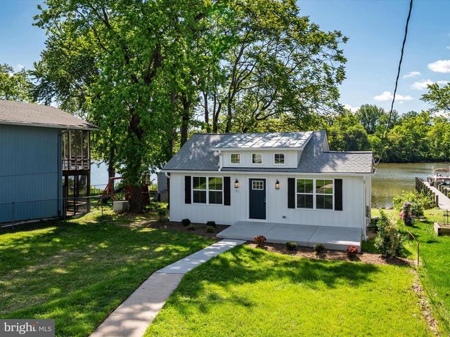 7847 LEYMAR RD, Glen Burnie, MD 21060