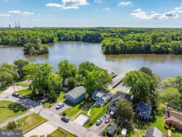 7847 LEYMAR RD, Glen Burnie, MD 21060