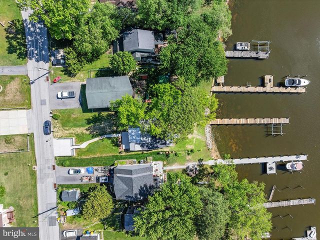 7847 LEYMAR RD, Glen Burnie, MD 21060