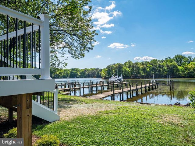 7847 LEYMAR RD, Glen Burnie, MD 21060