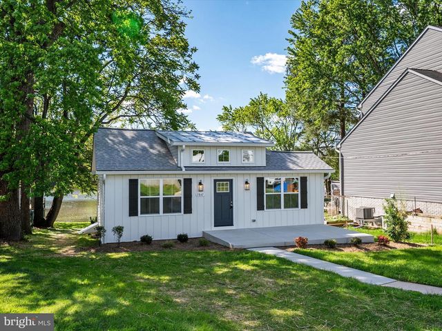 7847 LEYMAR RD, Glen Burnie, MD 21060