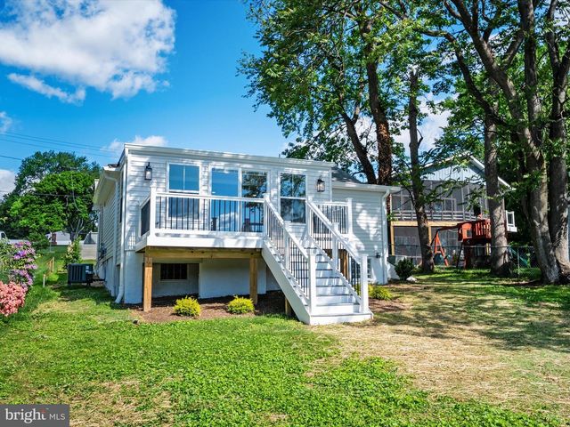 7847 LEYMAR RD, Glen Burnie, MD 21060