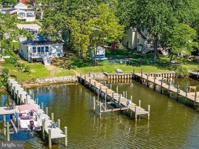 7847 LEYMAR RD, Glen Burnie, MD 21060