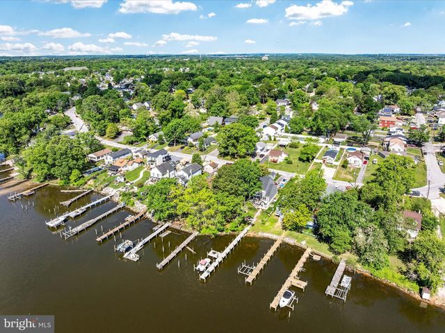 7847 LEYMAR RD, Glen Burnie, MD 21060