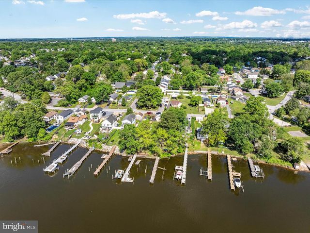 7847 LEYMAR RD, Glen Burnie, MD 21060