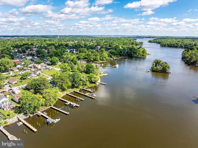 7847 LEYMAR RD, Glen Burnie, MD 21060