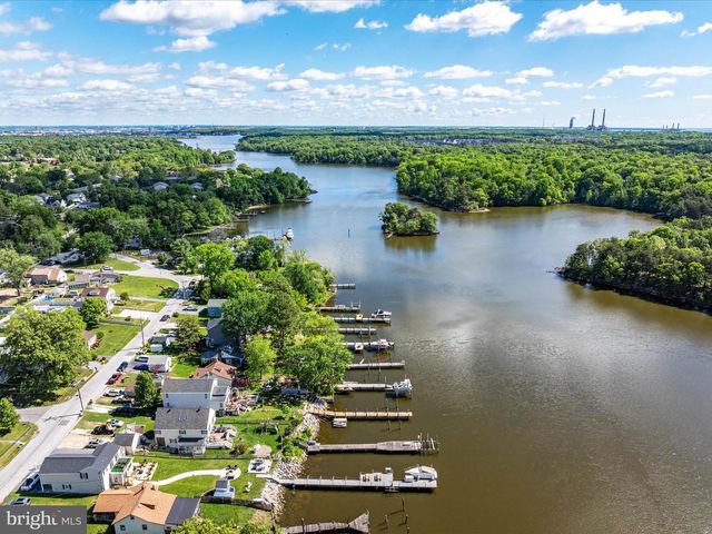 7847 LEYMAR RD, Glen Burnie, MD 21060