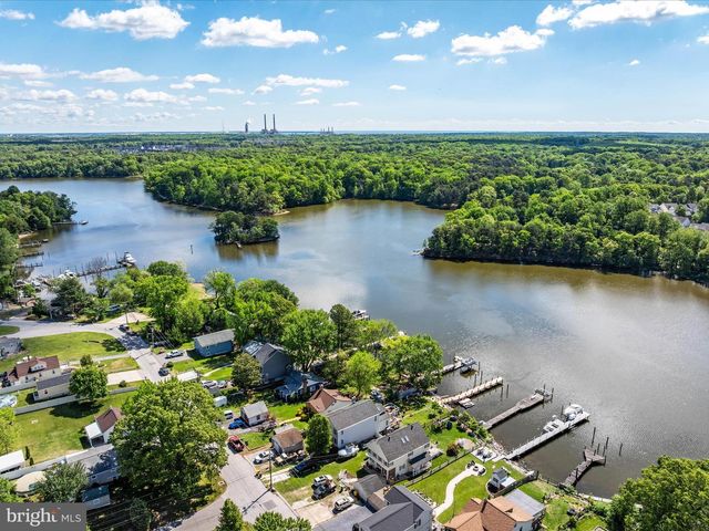 7847 LEYMAR RD, Glen Burnie, MD 21060