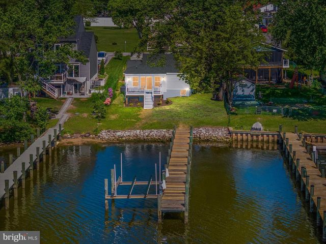 7847 LEYMAR RD, Glen Burnie, MD 21060