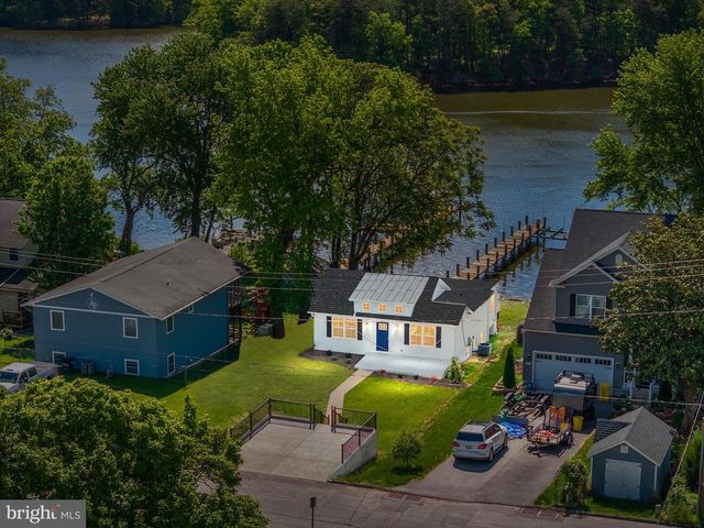 7847 LEYMAR RD, Glen Burnie, MD 21060