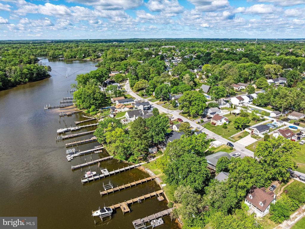 7847 LEYMAR RD, Glen Burnie, MD 21060