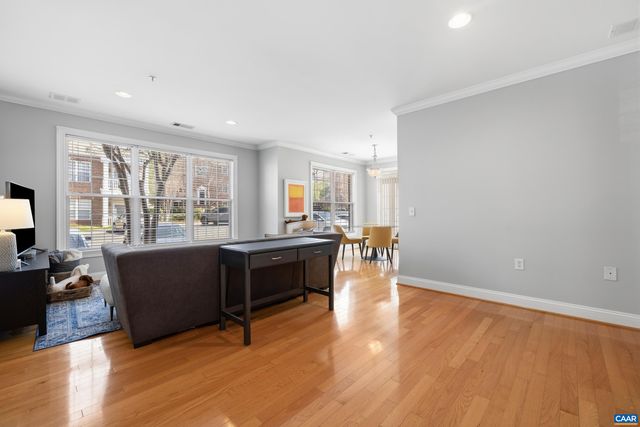 1051 Glenwood Station Ln Unit 102, Charlottesville, VA 22901