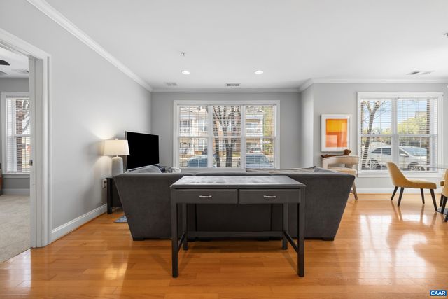 1051 Glenwood Station Ln Unit 102, Charlottesville, VA 22901