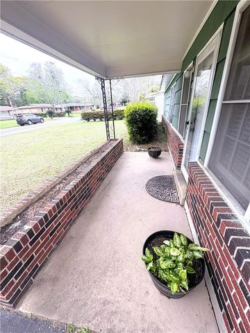 661 Raines Drive, Mobile, AL 36609