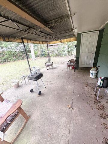 661 Raines Drive, Mobile, AL 36609