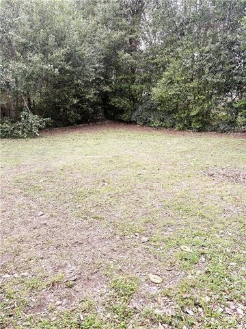 661 Raines Drive, Mobile, AL 36609