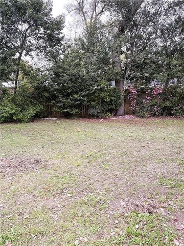 661 Raines Drive, Mobile, AL 36609