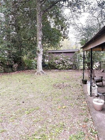 661 Raines Drive, Mobile, AL 36609