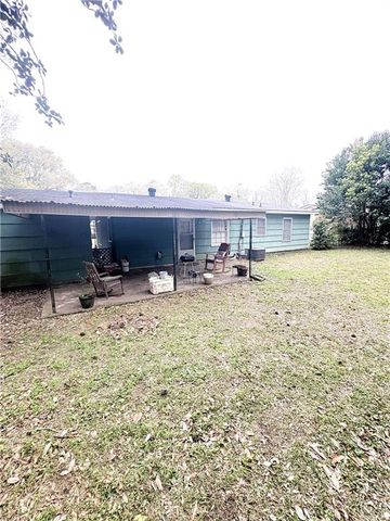 661 Raines Drive, Mobile, AL 36609