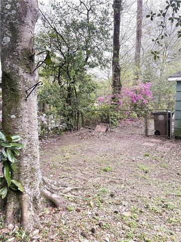 661 Raines Drive, Mobile, AL 36609