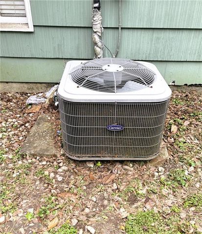 661 Raines Drive, Mobile, AL 36609