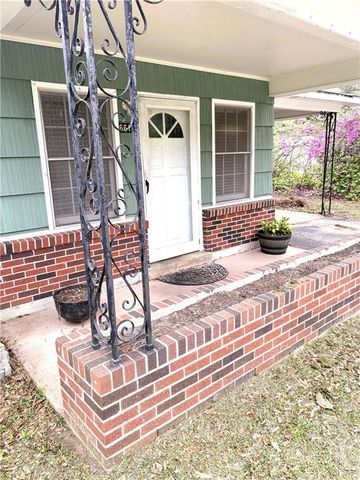 661 Raines Drive, Mobile, AL 36609