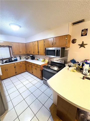 661 Raines Drive, Mobile, AL 36609