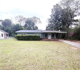 661 Raines Drive, Mobile, AL 36609