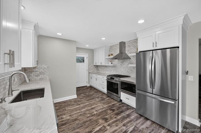 6324 Lucas Road, Flint, MI 48506