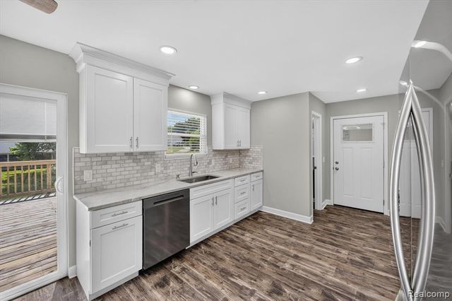 6324 Lucas Road, Flint, MI 48506