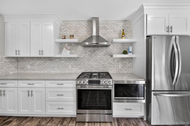 6324 Lucas Road, Flint, MI 48506