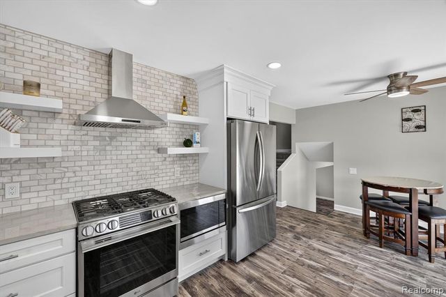 6324 Lucas Road, Flint, MI 48506