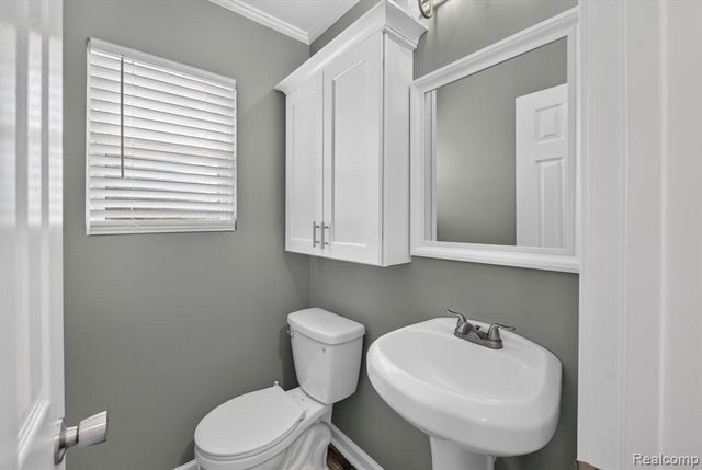 6324 Lucas Road, Flint, MI 48506