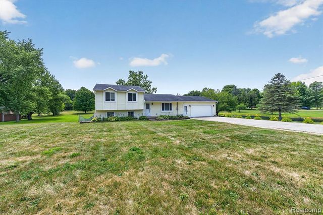 6324 Lucas Road, Flint, MI 48506
