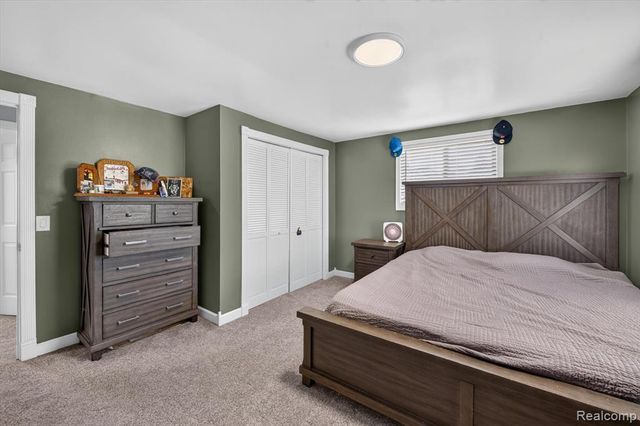 6324 Lucas Road, Flint, MI 48506