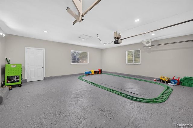 6324 Lucas Road, Flint, MI 48506