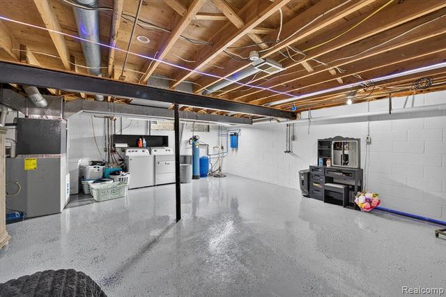 6324 Lucas Road, Flint, MI 48506