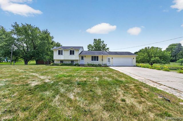 6324 Lucas Road, Flint, MI 48506