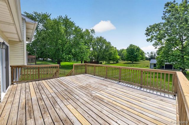 6324 Lucas Road, Flint, MI 48506