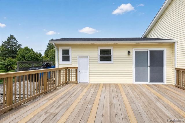 6324 Lucas Road, Flint, MI 48506