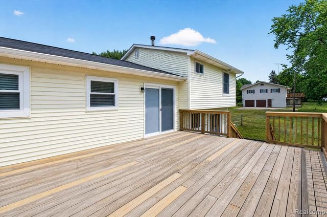 6324 Lucas Road, Flint, MI 48506