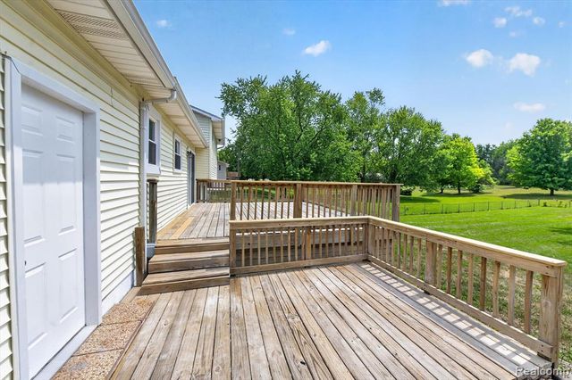 6324 Lucas Road, Flint, MI 48506