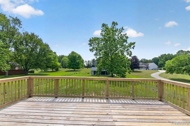 6324 Lucas Road, Flint, MI 48506