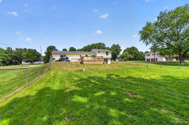 6324 Lucas Road, Flint, MI 48506