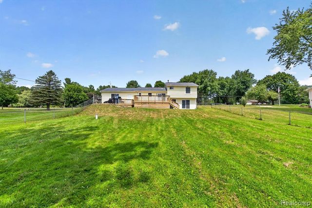 6324 Lucas Road, Flint, MI 48506