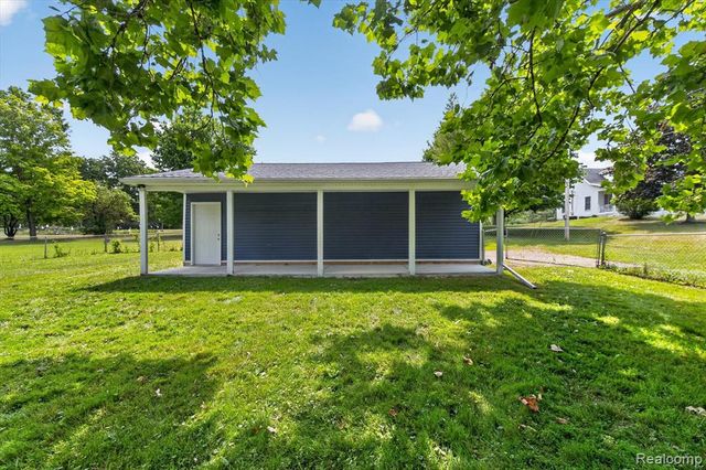 6324 Lucas Road, Flint, MI 48506
