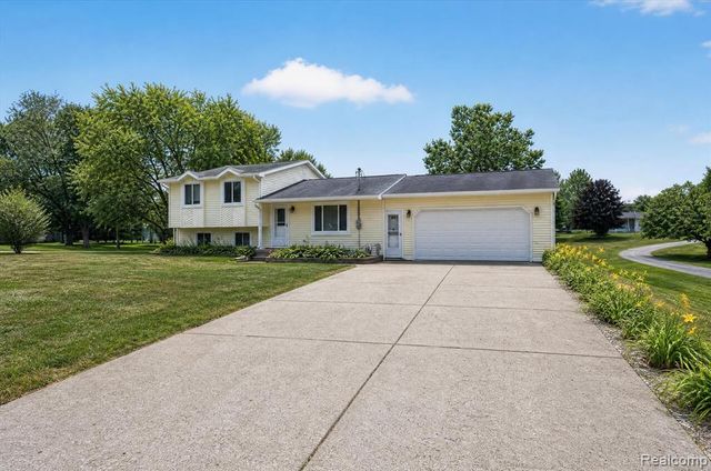 6324 Lucas Road, Flint, MI 48506