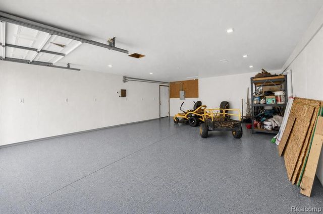 6324 Lucas Road, Flint, MI 48506